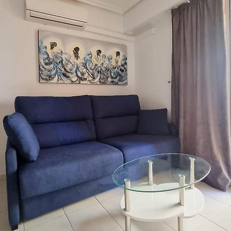 Lasstory Apartment Torrevieja Kültér fotó