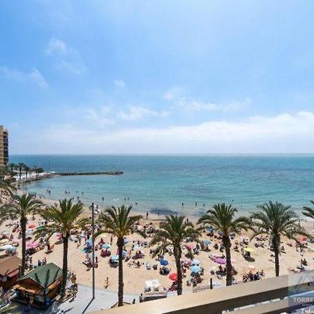 Lasstory Apartment Torrevieja Kültér fotó