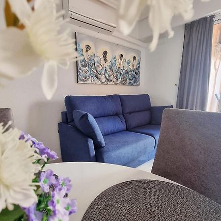 Lasstory Apartment Torrevieja Kültér fotó