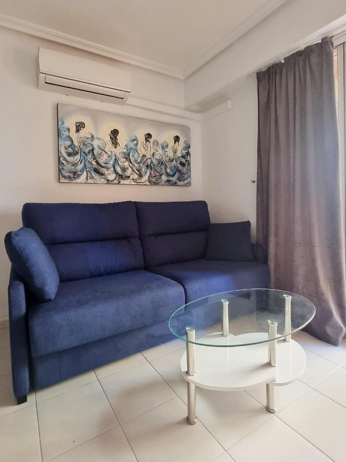 Lasstory Apartment Torrevieja Kültér fotó