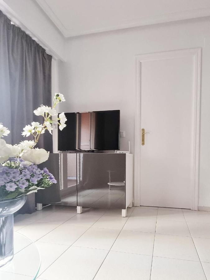 Lasstory Apartment Torrevieja Kültér fotó