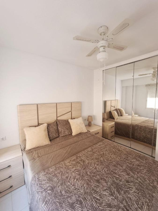 Lasstory Apartment Torrevieja Kültér fotó