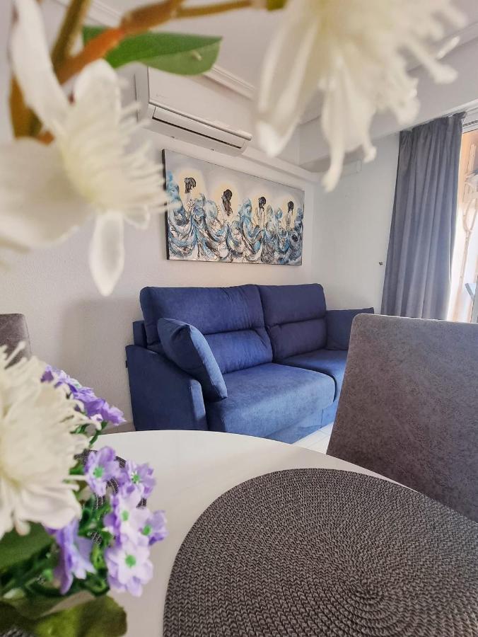 Lasstory Apartment Torrevieja Kültér fotó