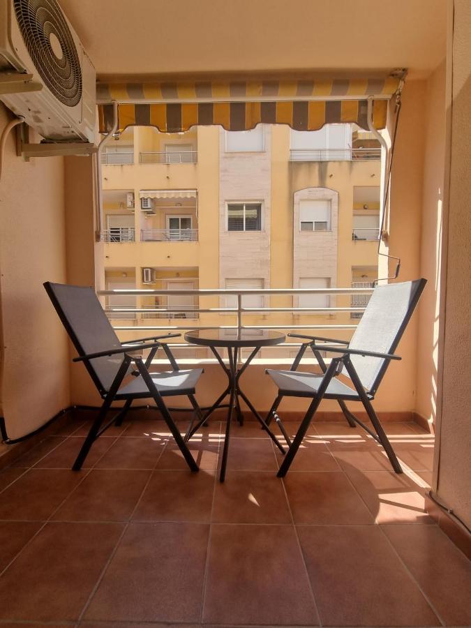 Lasstory Apartment Torrevieja Kültér fotó