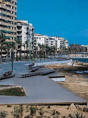 Lasstory Apartment Torrevieja Kültér fotó
